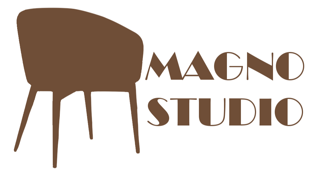 MagnoStudio Logo MagnoStudio